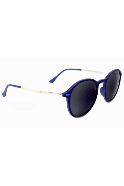 JK 1023 Bk C:9 M.Blu (Pol) color sunglasses Unisex