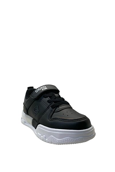 pepino 1603 Ortopedik Hafif Unisex Çocuk Okul Öncesi Işıklı Sneaker