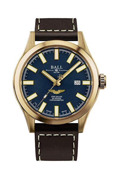 Ball ND2186C-L2CJ-BE Erkek Kol Saati