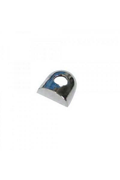 Bemol Door Outer Handle Plastic Chrome Plated Clio Ii Ferrg