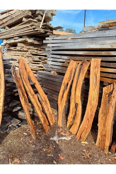oliveforestwood Olive Board (Long Height)