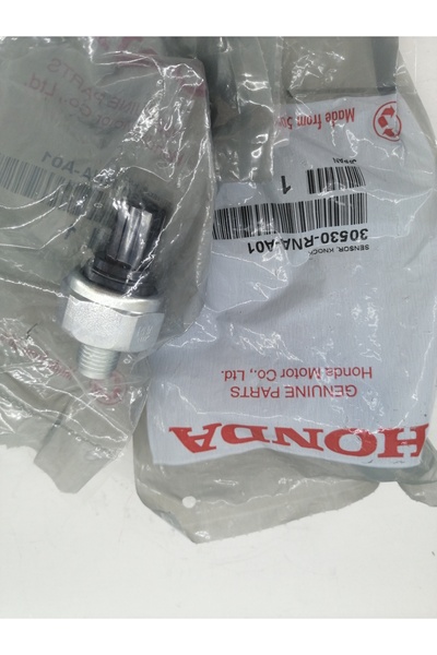 Honda 30530-RNA-A01 SENSOR, KNOCK