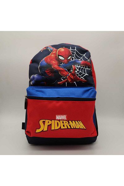 Butik Spiderman Backpack