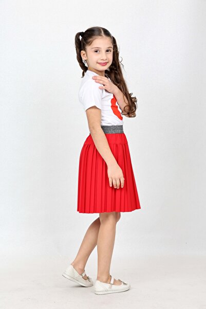 FERRY BUTİK 23 квітня 29 жовтня Костюм для вистави та особливих днів (спідниц...