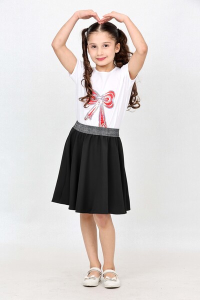 BLUEMOOR 23. april 29. oktobar Kostim za predstavu i poseban dan (suknja i bo...