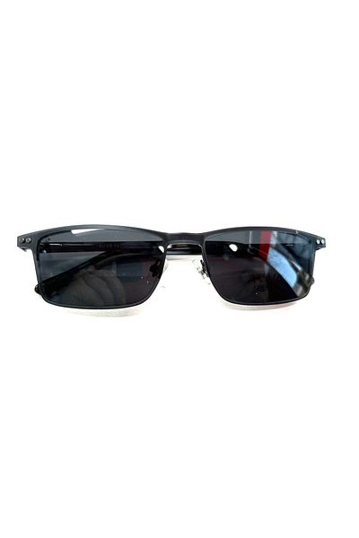 Avva 503 C2 Polarized & Antifar Clip-On Unisex Sunglasses