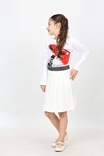 FERRY BUTİK 23 Απριλίου 29 Οκτωβρίου Επίδειξη και κοστούμι ειδικής ημέρας (πε...