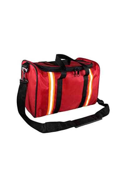 FirstPlus FİRSTPLUS + KM122 PARAMEDİK ORTA BOY İLK YARDIM ÇANTASI