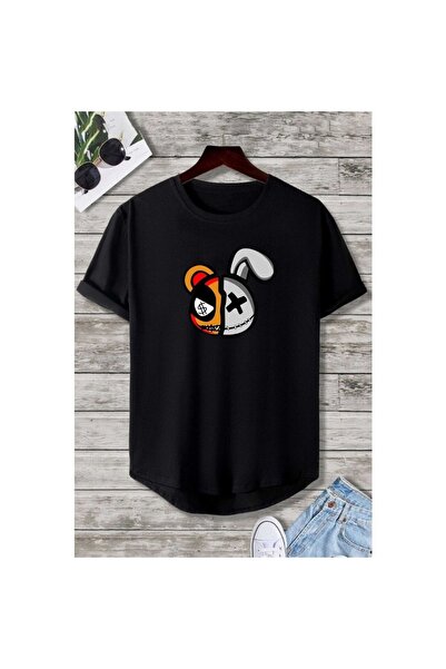 YOHO SPORT Nova sezona unisex Digitalna štampa komad šest ovalnih kroj Slim f...