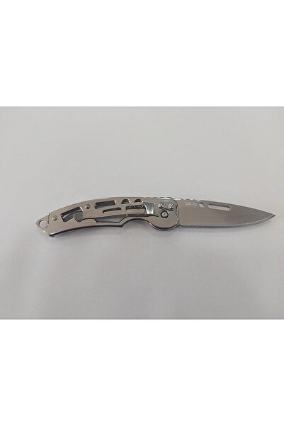 John Connely Alaska Metal Bıçak Ex9391009