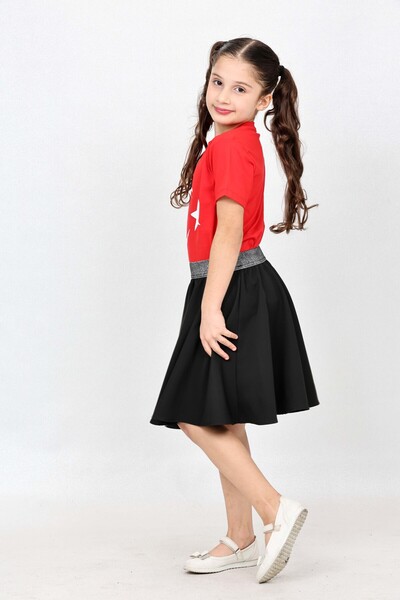 BLUEMOOR 23. april 29. oktobar Kostim za predstavu i poseban dan (suknja i bo...