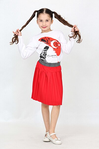 Öz klas Store 23 квітня 29 жовтня Костюм для вистави та особливих днів (спідн...