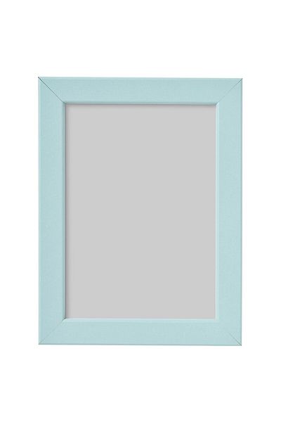 IKEA Cadru Fıskbo Albastru - 13x18 Cm 10464711
