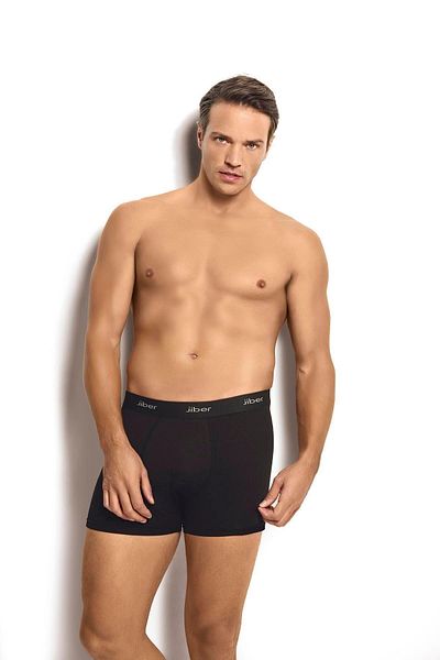 Jiber 321 Ανδρικά Modal Cotton Boxers