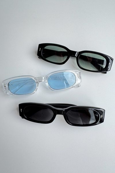 DSN Verena Set of 3 Sunglasses