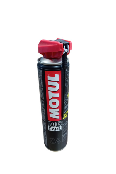 Motul C4 ZİNCİR YAGLAMA SPREYİ