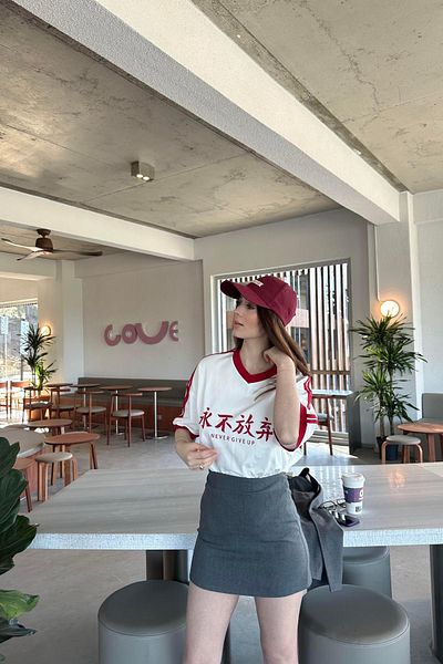 lizge giyim Mini Skirt