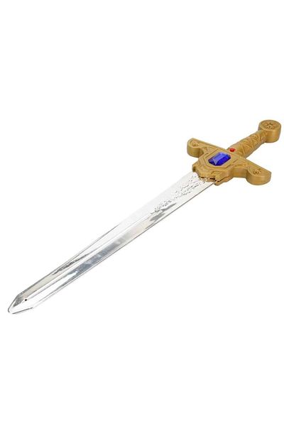 NW NessiWorld Nessiworld Sword Knight