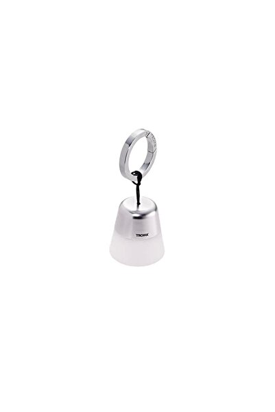 Troika Pocket Lamp Led Işıklı Anahtarlık TOR10/WH