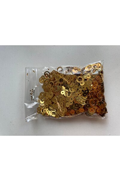 NESRİNTUHAFİYE Altın sarısı analıkızlı pul