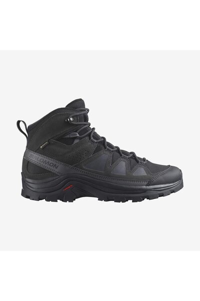 Salomon QUEST ROVE GORE-TEX Erkek Outdoor Botu Black L47181300