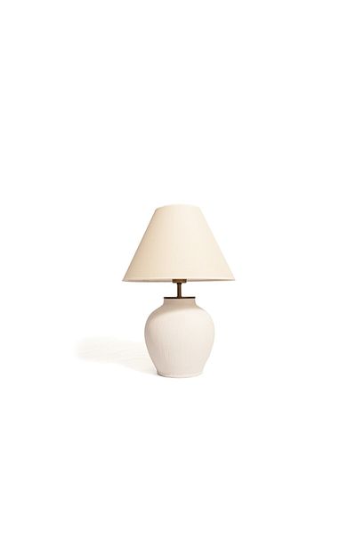 De Cotta Prague Terracotta Lampshade