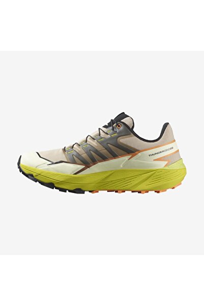 Salomon THUNDERCROSS Erkek Koşu Ayakkabısı Safari L47523100