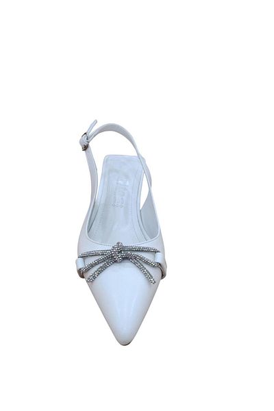 Caprito Pantofi de damă cu toc de piatră 1204-628