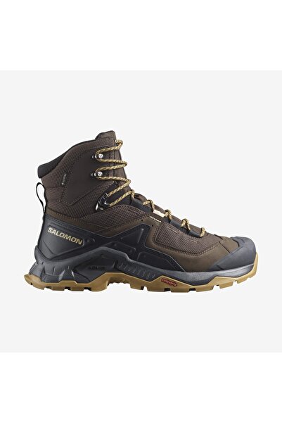 Salomon حذاء QUEST ELEMENT GORE-TEX للرجال للأنشطة الخارجية ديليسيوسو L47216100