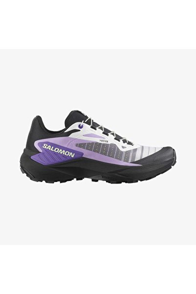 Salomon GENESIS Kadın Koşu Ayakkabısı Black L47767300