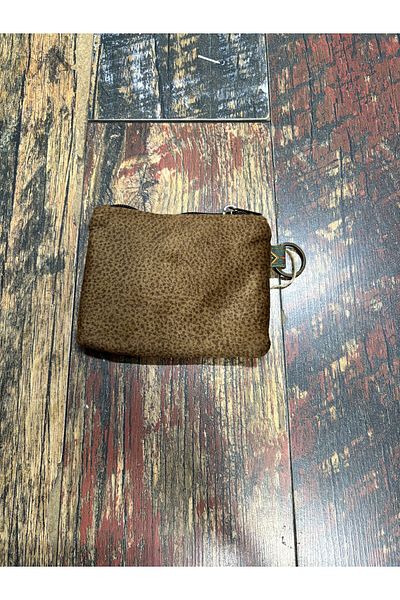 Street Bag Ethnic Authentic Bohemian Multi Pocket Wallet Daily Travel Use Easy Portable Waterproof