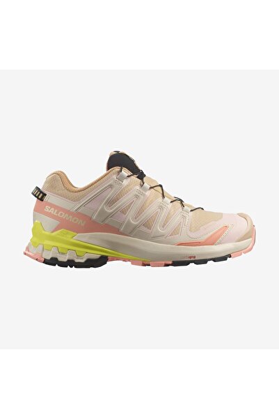 Salomon XA PRO 3D V9 GORE-TEX Kadın Outdoor Ayakkabı Hazelnut L47271000