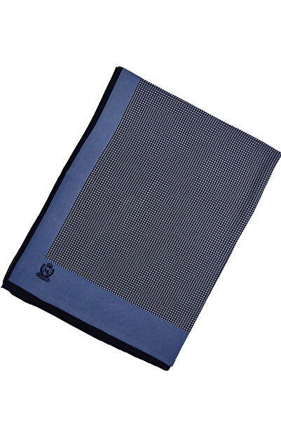 mim eşarp Шарф із шифону з візерунком «гусяча лапка» — єгипетські хустки