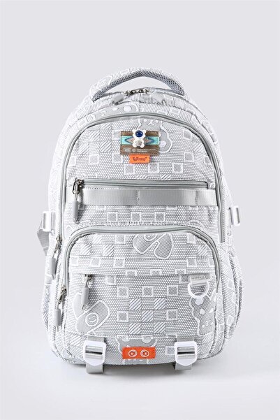 ÇÇS ÇÇS 51630 Günlük Okul Sırt Çantası