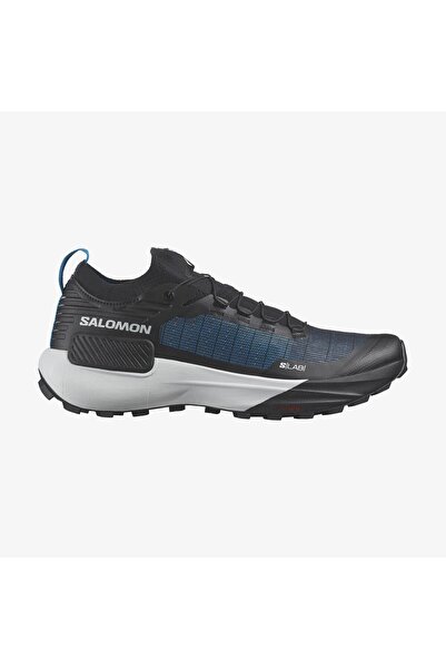 Salomon S/LAB GENESIS Unisex Koşu Ayakkabısı Black L47440800