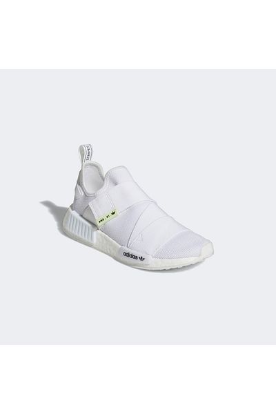 adidas Nmd_R1 női fehér sportcipő