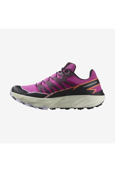 Salomon Thundercross W Kadın Spor Ayakkabısı L47464400