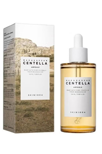 Skin1004 2 pieces of Centella Madagascar 100ml ampoules