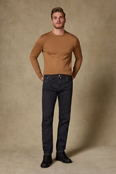 Andrea Nicolotti Γκρι τζιν παντελόνι J9-2-31