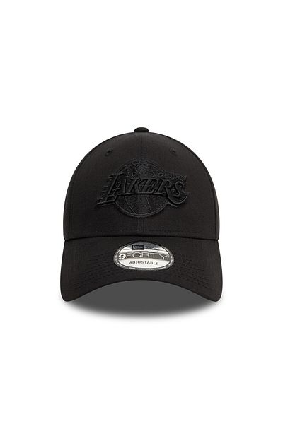 NEW ERA Nba Essential 9Forty Lotlak Blkblk