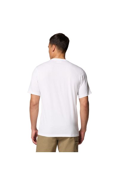 Columbia Csc Basic Logo Short Sleeve T-Shirt
