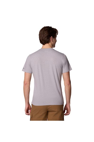 Columbia Path Lake Graphic T-Shirt Ii