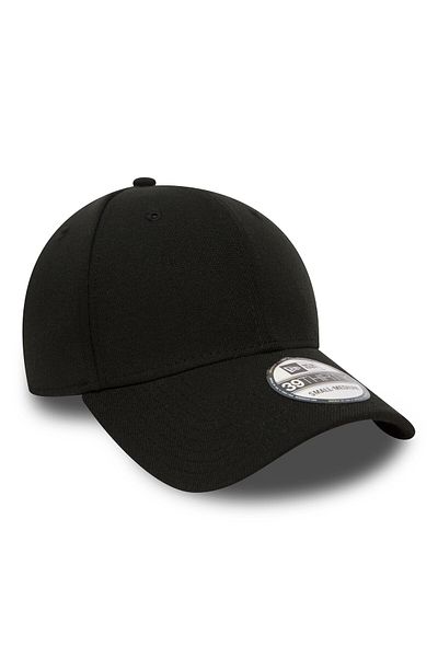 NEW ERA Heart Textured Hood with Scroll Flag Collection Ne Cap
