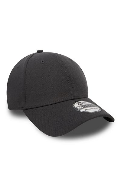 NEW ERA Ne Basic 39Thirty Graphite - Cozy Cut Graphite Color Bag