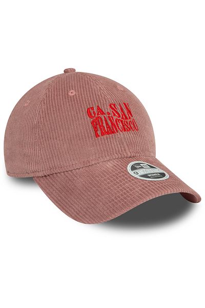 NEW ERA Wmnsnecord9Twentyneweramhasca - Women's Shoes