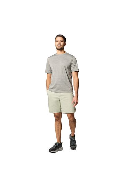 Columbia Washed Out Short
