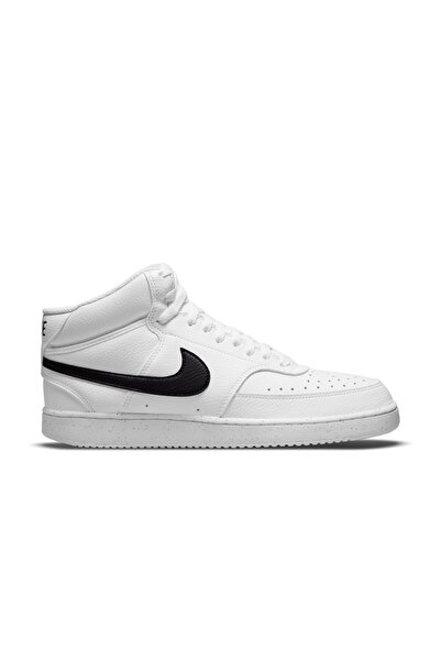 Nike COURT VISION MID NN - Αθλητικά Παπούτσια