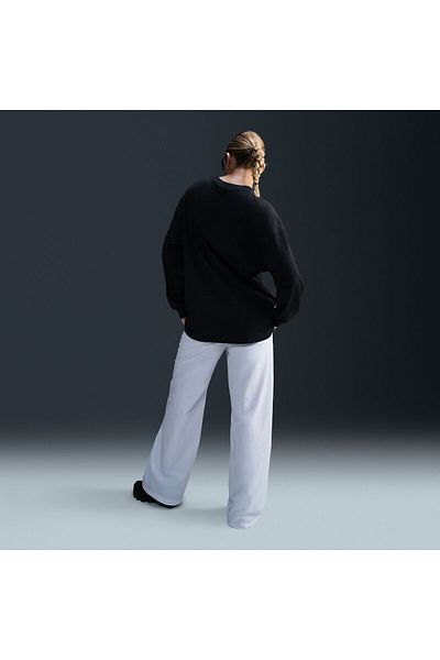 Nike Nsw Essntl Os Ls Tee - W Champ Ls Tee