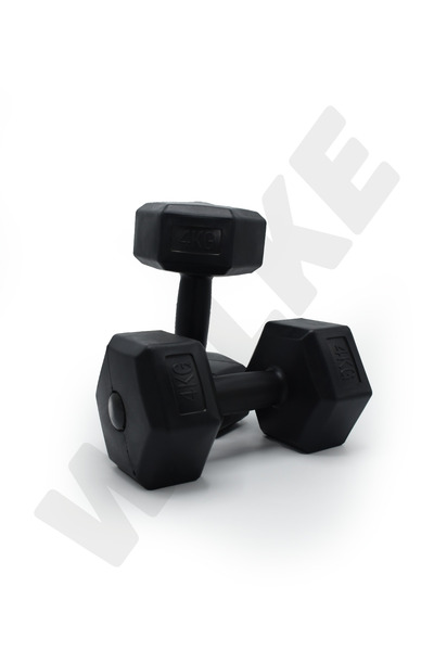 Walke Dambıl Seti 4 Kg X 2 Adet
