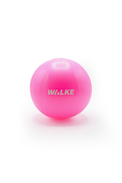 Walke 25cm Mini Pilates Ball Balance Exercise Ball